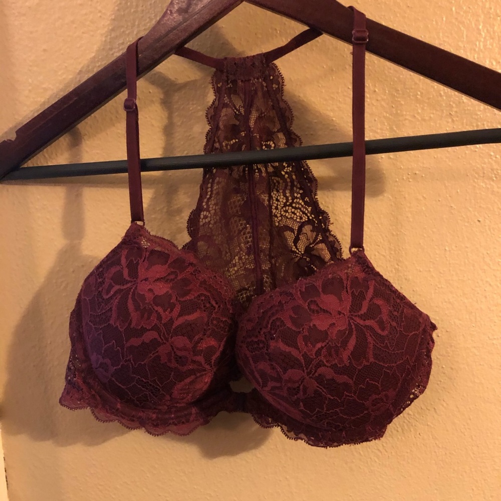 Victoria’s Secret PINK “Date Racerback” Bra